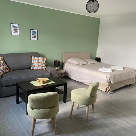 Plaisance V Apartment Dieppe Luaran gambar